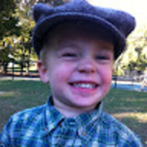 Meet your Posher, Molly